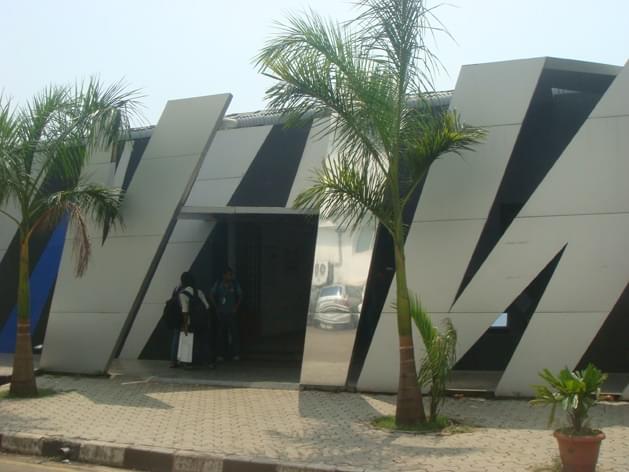 Vidyalankar School of Information Technology Mumbai Campus photo 1